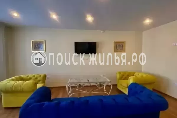 Отель «Кантри»