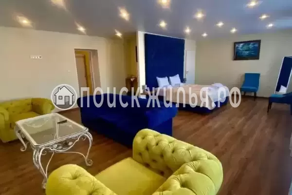 Отель «Кантри»