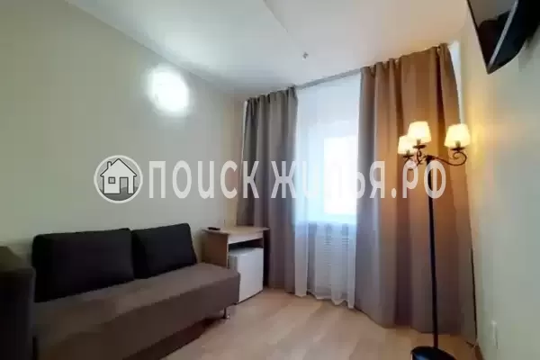 Отель «Кантри»