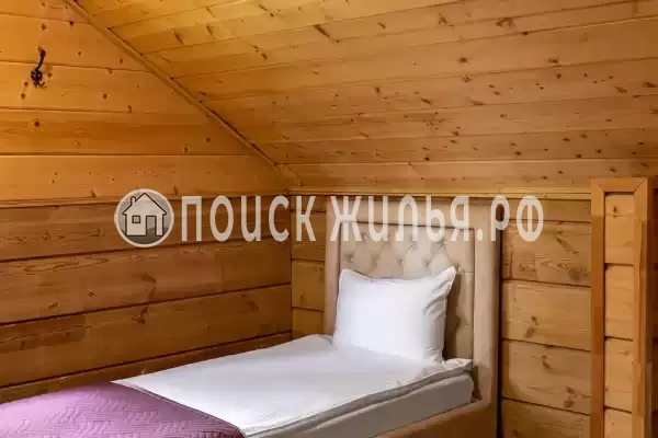 Отель «Кантри»