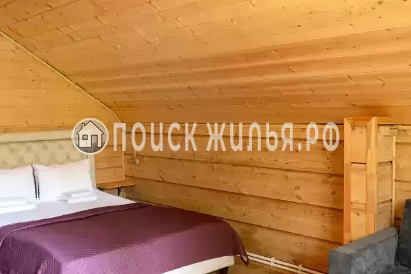 Отель «Кантри»