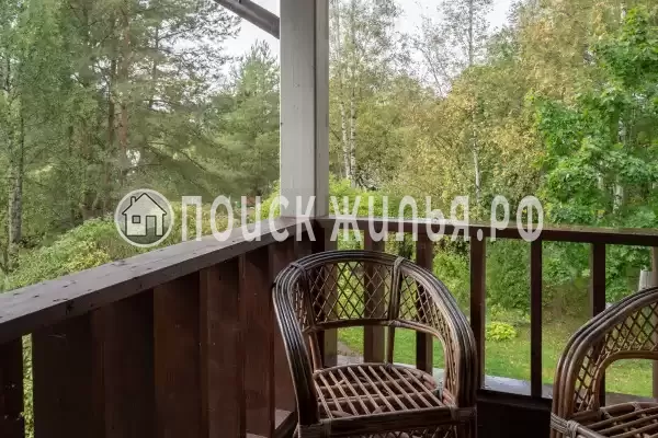 Отель «Кантри»