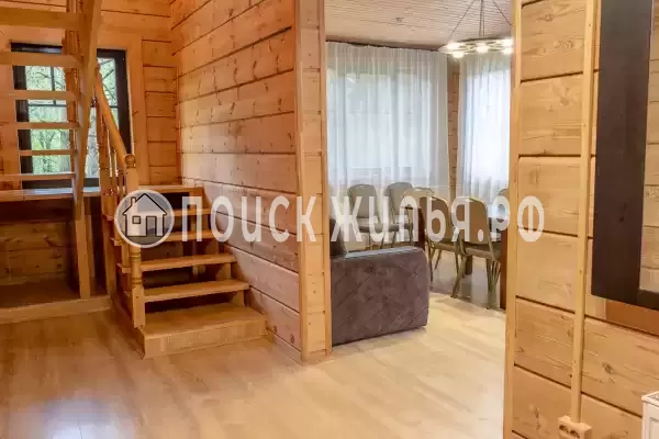 Отель «Кантри»