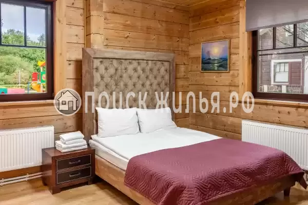 Отель «Кантри»