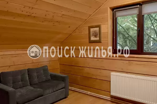 Отель «Кантри»