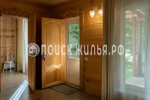 Отель «Кантри»