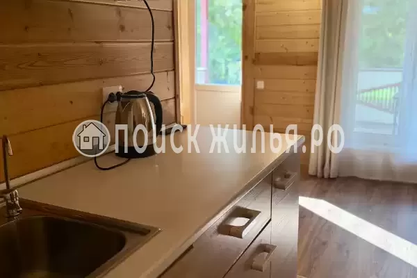 Отель «Кантри»