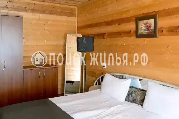 Отель «Кантри»