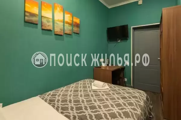 Отель «Апельсин Чистые Пруды» Отель «Апельсин Чистые Пруды»