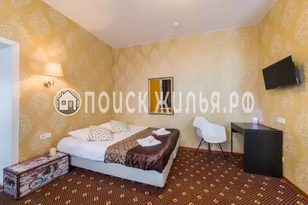 Отель «Апельсин Чистые Пруды» Отель «Апельсин Чистые Пруды»