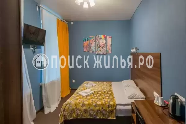 Отель «Апельсин Чистые Пруды» Отель «Апельсин Чистые Пруды»