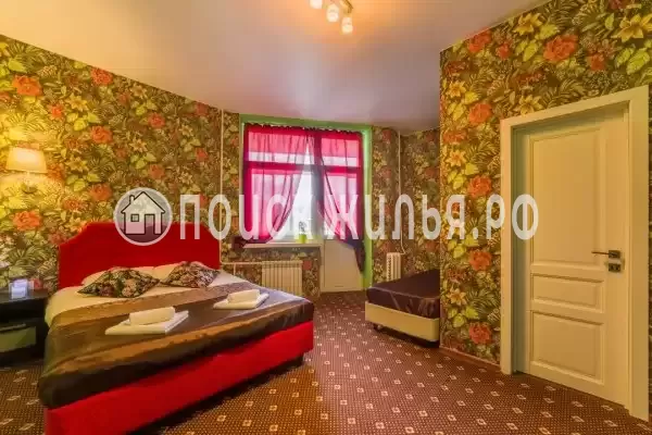 Отель «Апельсин Чистые Пруды» Отель «Апельсин Чистые Пруды»