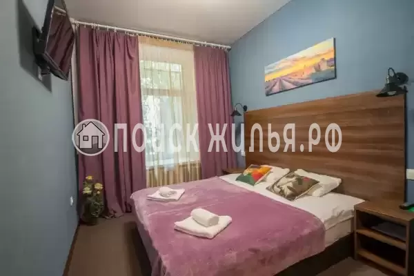 Отель «Апельсин Чистые Пруды» Отель «Апельсин Чистые Пруды»