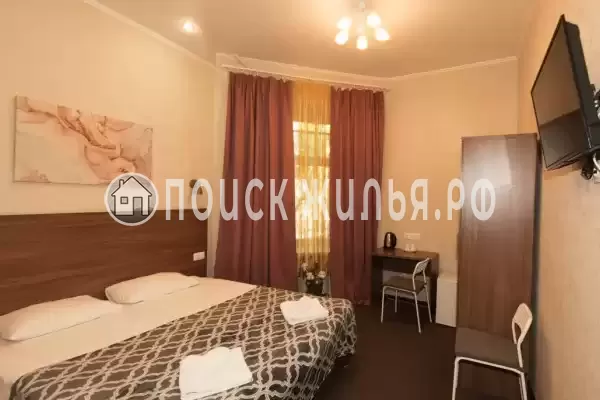 Отель «Апельсин Чистые Пруды» Отель «Апельсин Чистые Пруды»