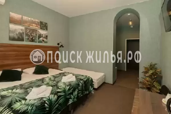 Отель «Апельсин Чистые Пруды» Отель «Апельсин Чистые Пруды»