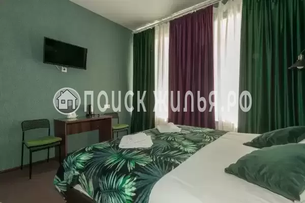 Отель «Апельсин Чистые Пруды» Отель «Апельсин Чистые Пруды»