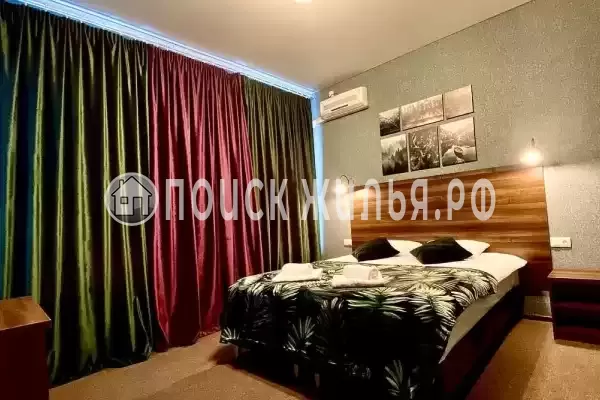 Отель «Апельсин Чистые Пруды» Отель «Апельсин Чистые Пруды»