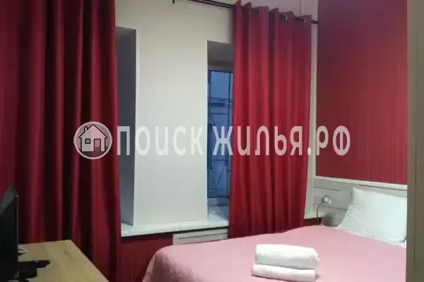 Отель «Бегемот»