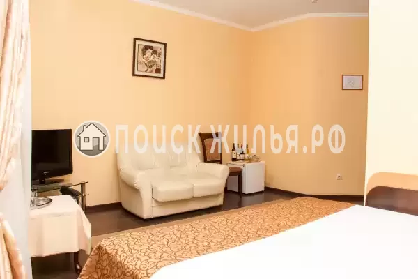 Отель «Гостиница Неолит»