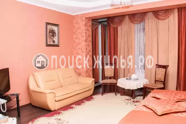 Отель «Гостиница Неолит»