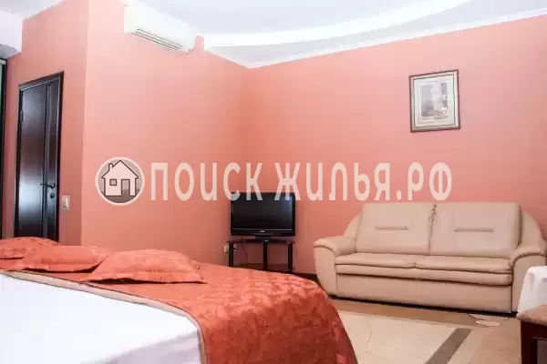 Отель «Гостиница Неолит»