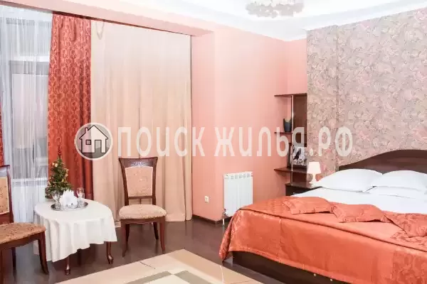 Отель «Гостиница Неолит»