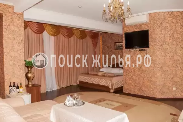 Отель «Гостиница Неолит»