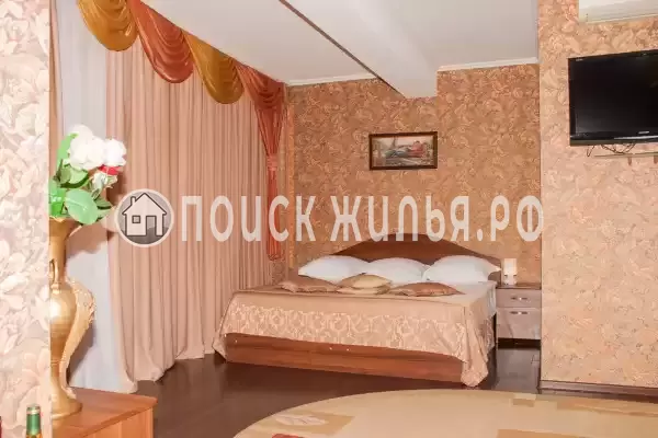 Отель «Гостиница Неолит»