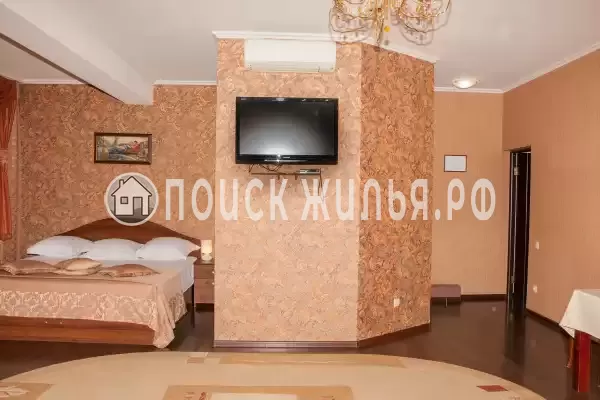 Отель «Гостиница Неолит»