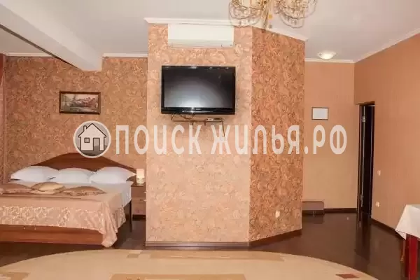 Отель «Гостиница Неолит»