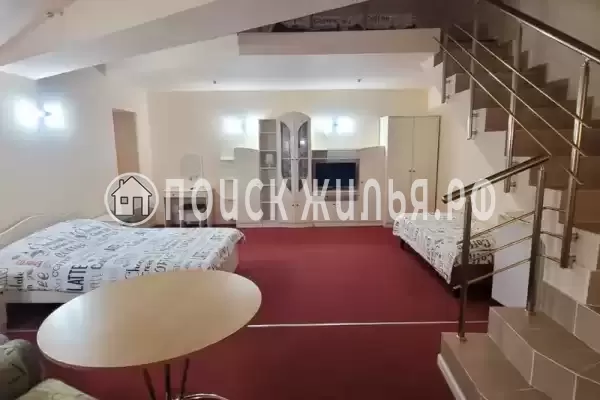 Частный сектор «Атлантида»