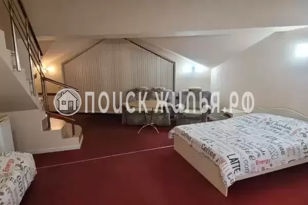 Частный сектор «Атлантида»