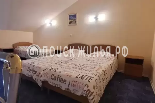 Частный сектор «Атлантида»