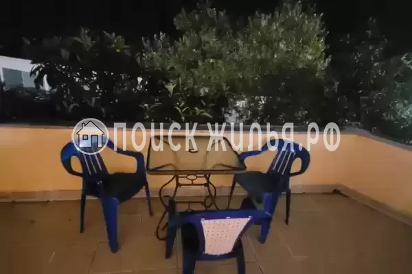 Частный сектор «Атлантида»