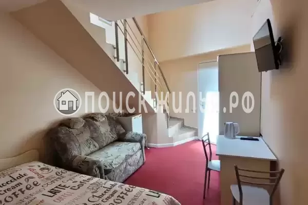 Частный сектор «Атлантида»