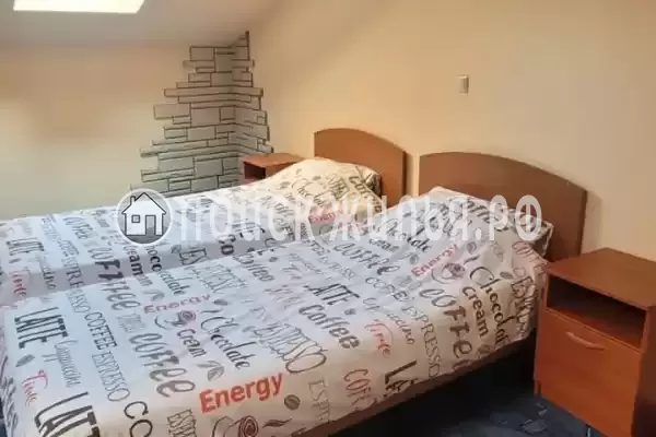 Частный сектор «Атлантида»