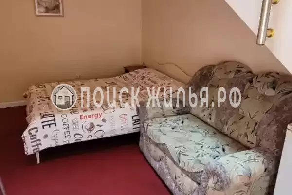 Частный сектор «Атлантида»