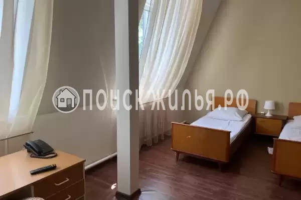 Отель «Карат»