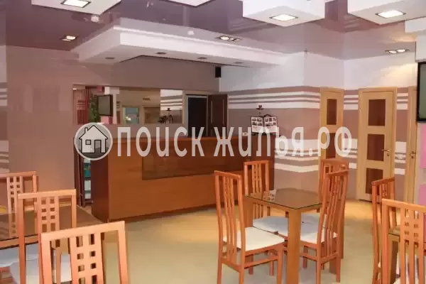 Отель «Карат»