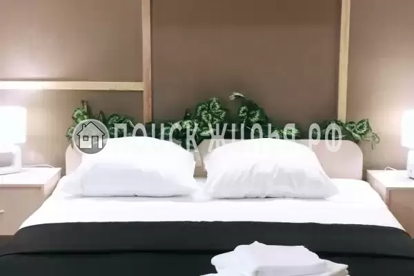 Отель «Карат»