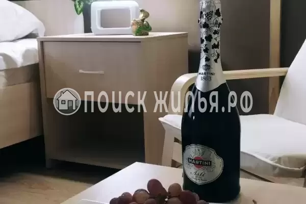 Отель «Карат»