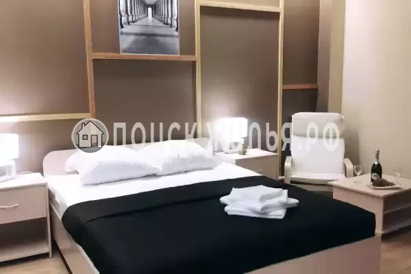 Отель «Карат»