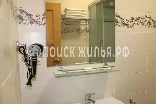 Отель «Карат»