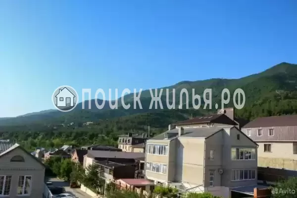 Частный сектор «Частный дом У моря»