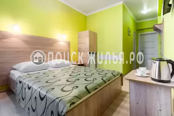 Отель «Премьер Ростов» Отель «Премьер Ростов»