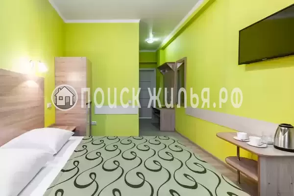 Отель «Премьер Ростов» Отель «Премьер Ростов»