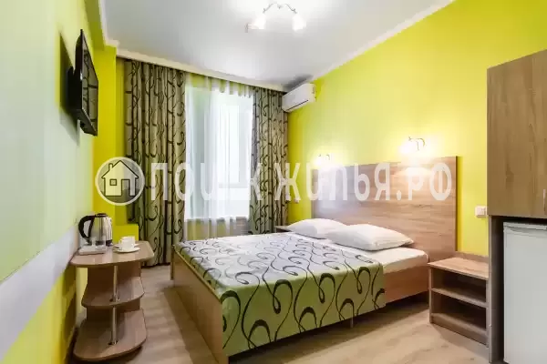 Отель «Премьер Ростов» Отель «Премьер Ростов»