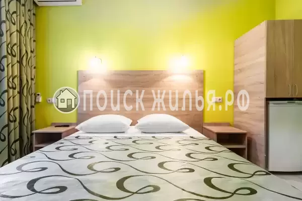 Отель «Премьер Ростов» Отель «Премьер Ростов»