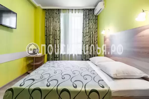 Отель «Премьер Ростов» Отель «Премьер Ростов»