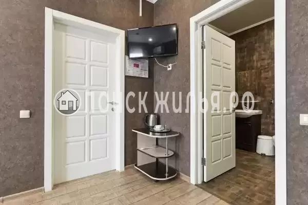 Отель «Премьер Ростов» Отель «Премьер Ростов»